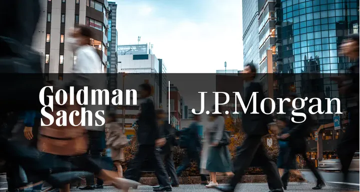 JPMorgan ve Goldman Sachs 2023’ün Zorlu Geçmesini Bekliyor