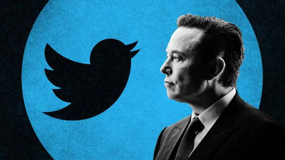 Elon Musk, Twitter CEO'luğunu Bırakacağını Açıkladı