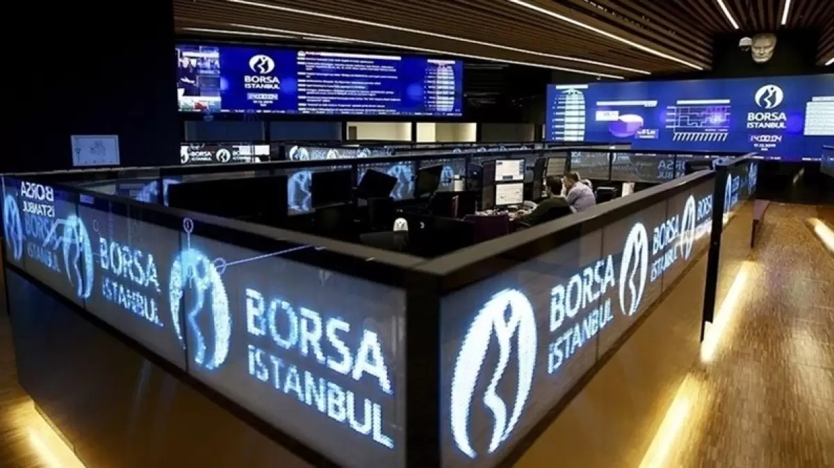 Borsa İstanbul'dan Yeni Tedbir Kararı! 2 Hisseye Tedbir Geldi!