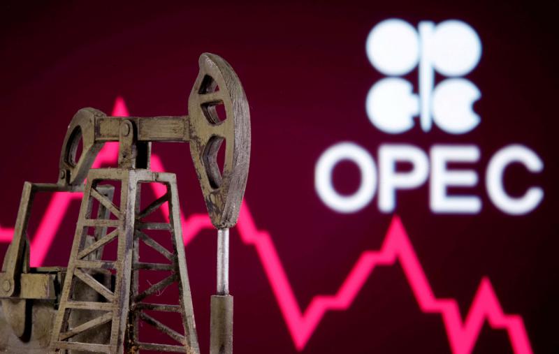 Petrol Üreten Araplar, OPEC+ Kararına Destek Çıktı