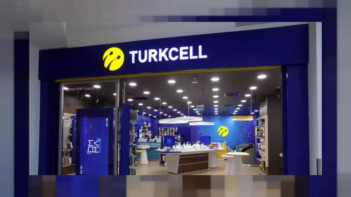 Turkcell (TCELL) Yüzde 31,50 Faizle 700 Milyon TL Borçlandı!