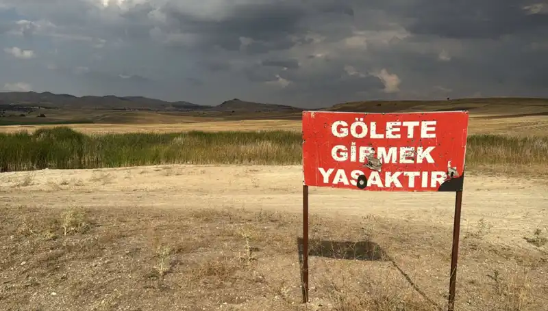 Gölette Trajedi! İki Çocuk Hayatını Kaybetti: Ayrıntılar Ortaya Çıktı