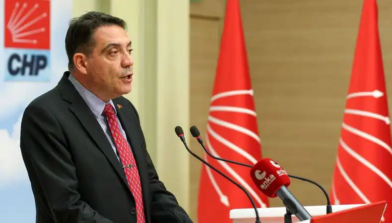 CHP'li Yankı Bağcıoğlu Hakkında Merak Edilen Karar: Beraat Etti!