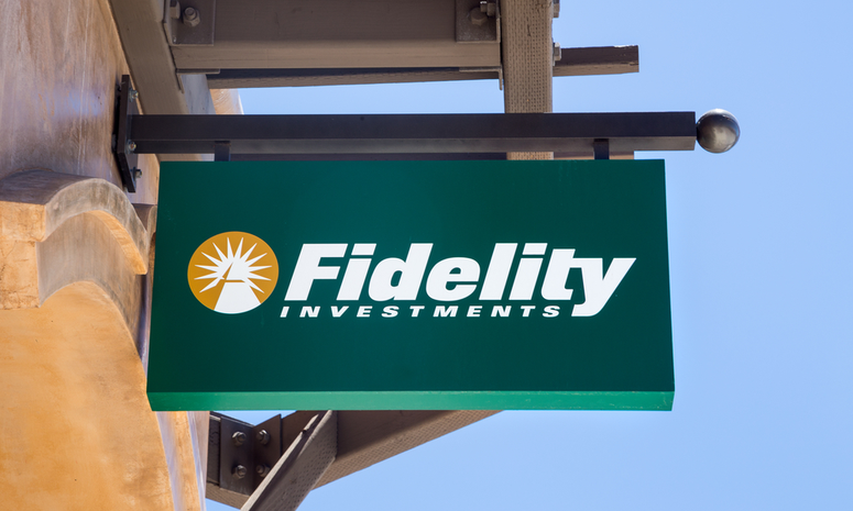 Fidelity'den Müşterilerine Ethereum ile İşlem Yapma İmkanı!