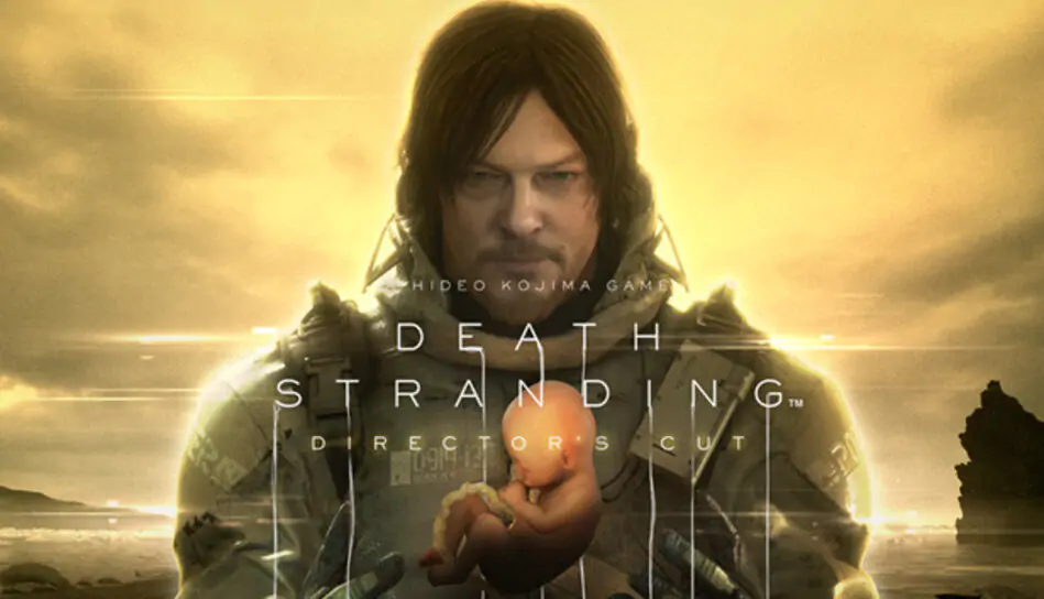 Death Stranding Artık Ücretsiz!