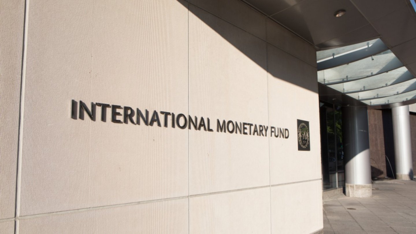 IMF'den Mısır'a 3 Milyar Dolar Kredi