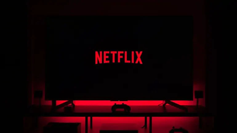 2022’de Netflix'te En Çok İzlenen Film ve Diziler Açıklandı