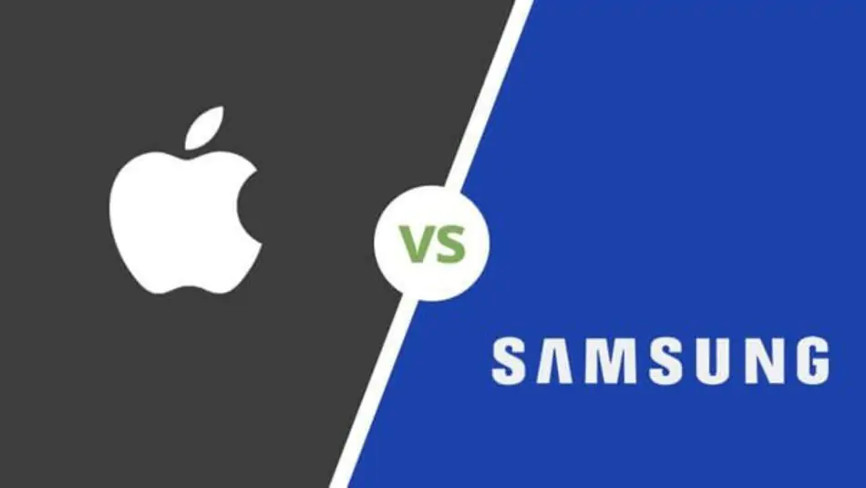 Samsung Apple'ı Geçmek İçin Yeni Bir Yol Haritası Belirledi