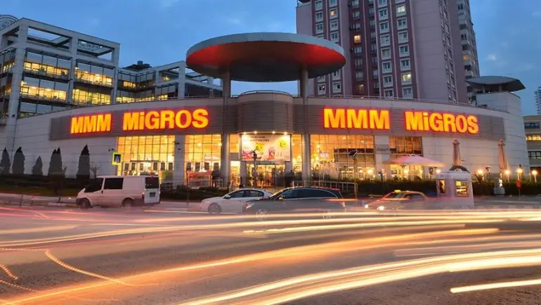 Migros Ticaret (MGROS), 2023 1. Çeyrek Bilançosunu Açıkladı! Net Karı 559 Milyon TL’yi Aştı!