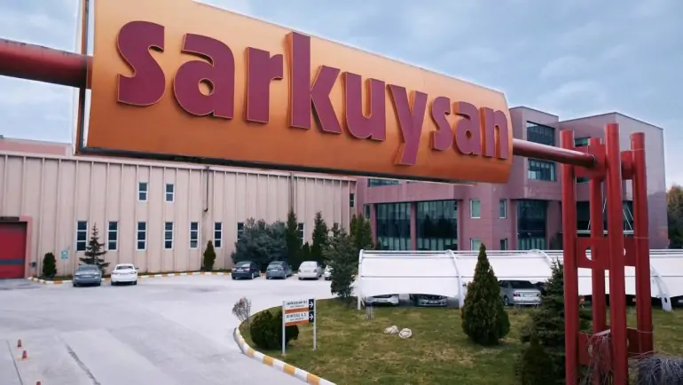 SARKY 2022 4. Çeyrek Bilançosu Açıklandı! Net Kar 1,1 Milyar TL