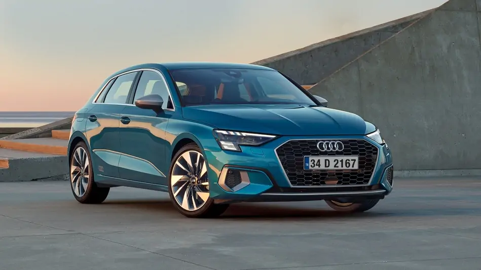 Audi Aralık 2022 Fiyatları