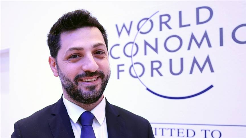 WEF Direktörü, Türkiye'nin bölgedeki önemine vurgu yaptı