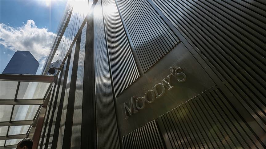 Moody's: "Rusya-Ukrayna çatışması mevcut riskleri şiddetlendiriyor"