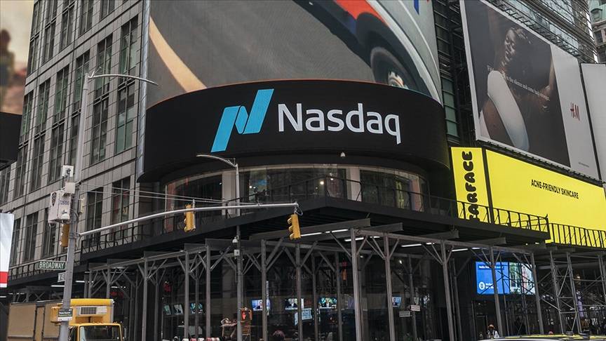 Nasdaq 100 endeksi yıllar sonra art arda 7 hafta düşüş kaydetti