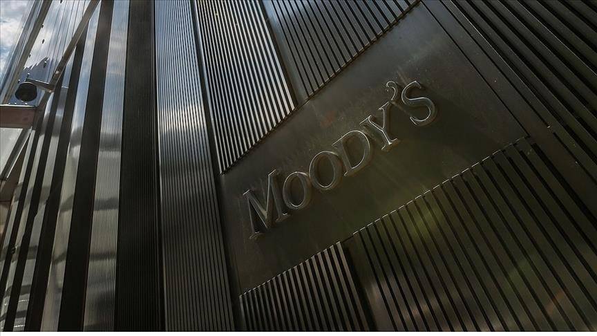 Moody's: Türk ekonomisi her zaman dirençli oldu