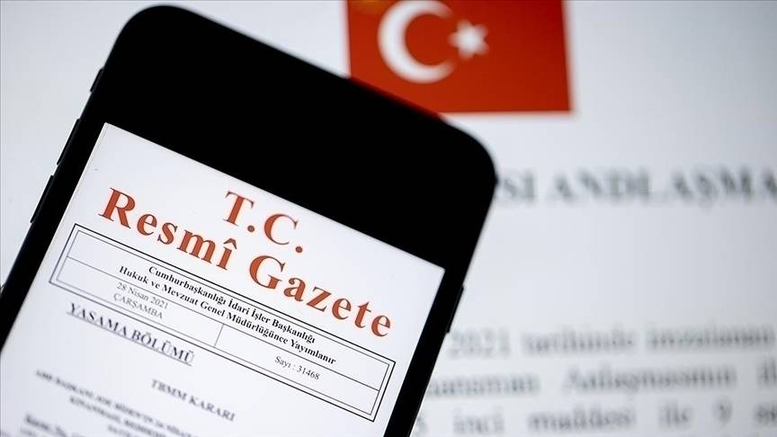 KDV İndirimi Resmi Gazete'de