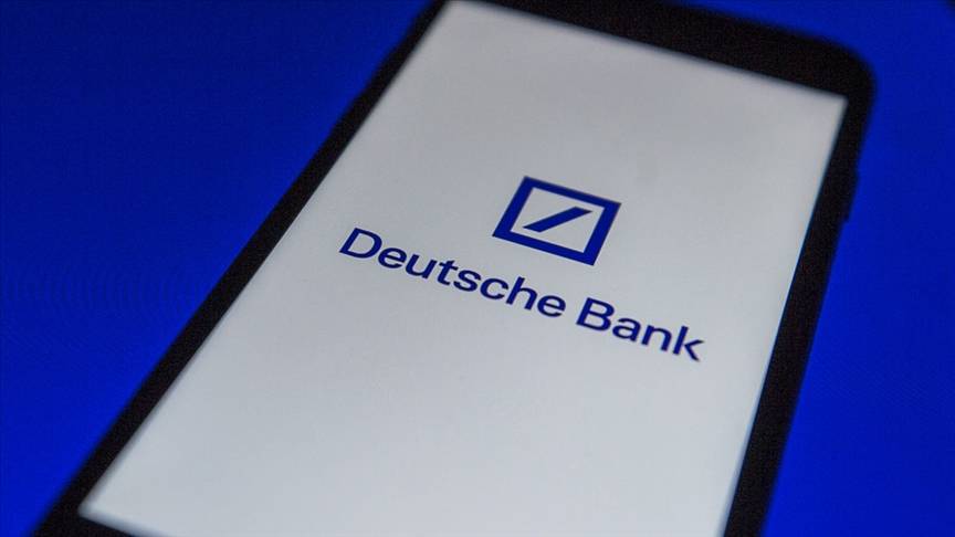 Deutsche Bank'tan Büyük Kar