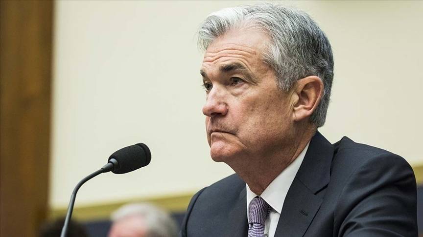 Fed Başkanı Powell'dan Faiz Artırımı Açıklaması