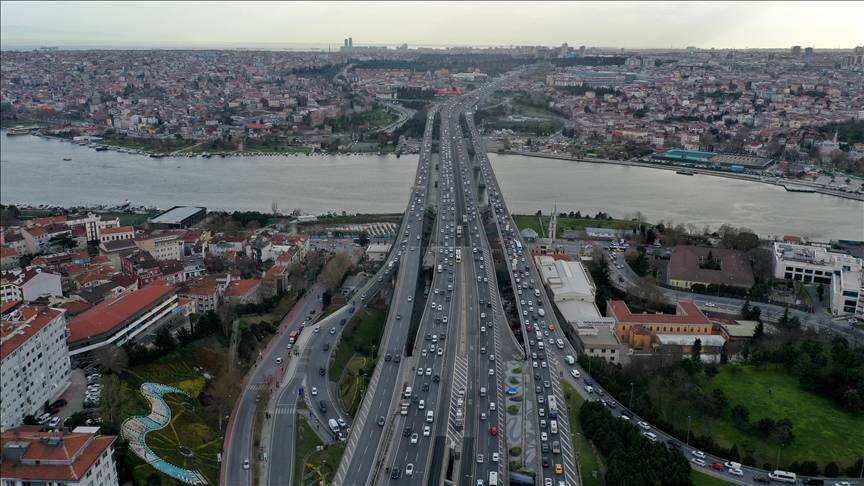 Deprem Sigortası'nda İstanbul Sınıfta Kaldı