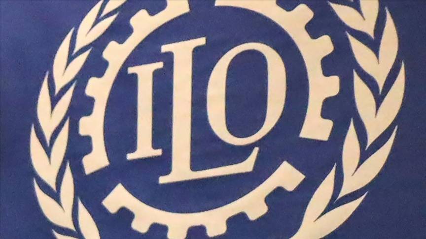 ILO İşgücü Piyasası Tahminlerini Aşağıya Çekti