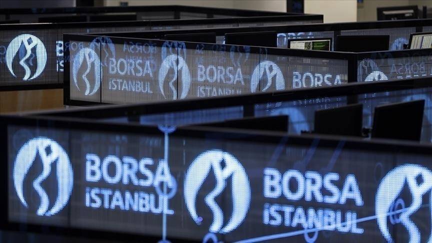 Nisan ayında en çok kazanan, Borsa yatırımcıları oldu