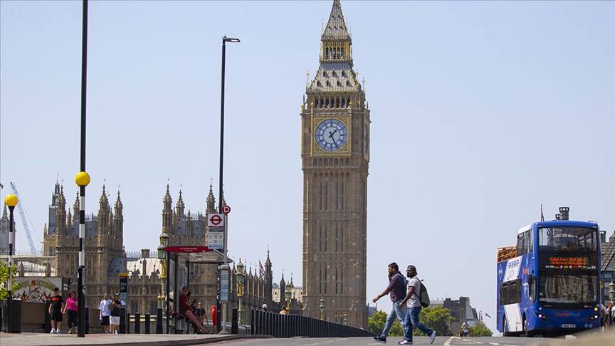 Boris Johnson'ın Gidişi İngiltere'yi Nasıl Etkileyecek?