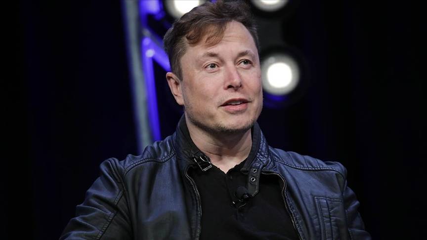 SEC Elon Musk'ı 'Taciz' Ettikleri İddialarına Yanıt Verdi