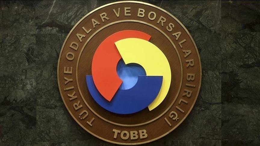 Mısırlı İş İnsanları TOBB'da Temaslarda Bulunacak