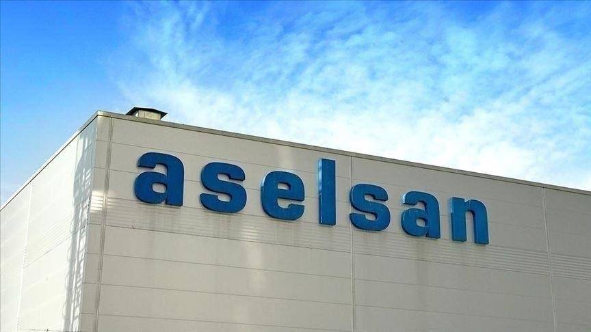 Aselsan'a Dış Ticaret Sermaye Şirketi Statüsü