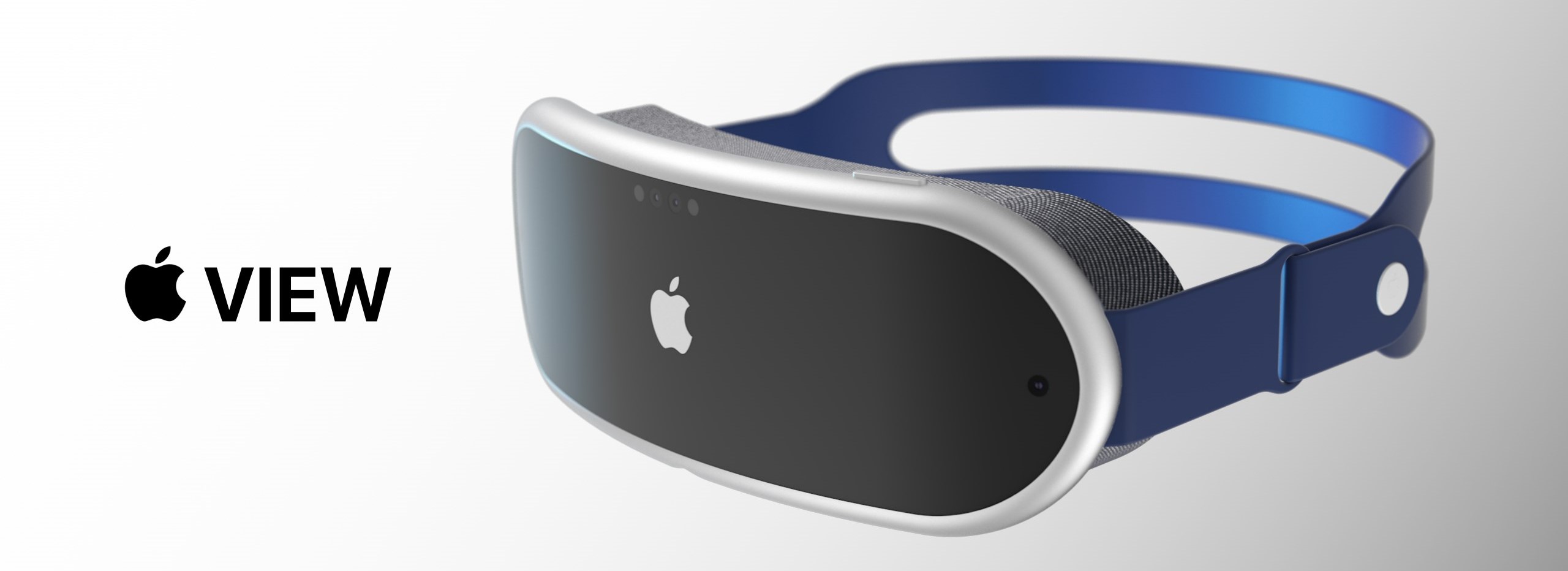 Apple AR/VR