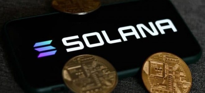 Solana (SOL) ve Ripple (XRP) 