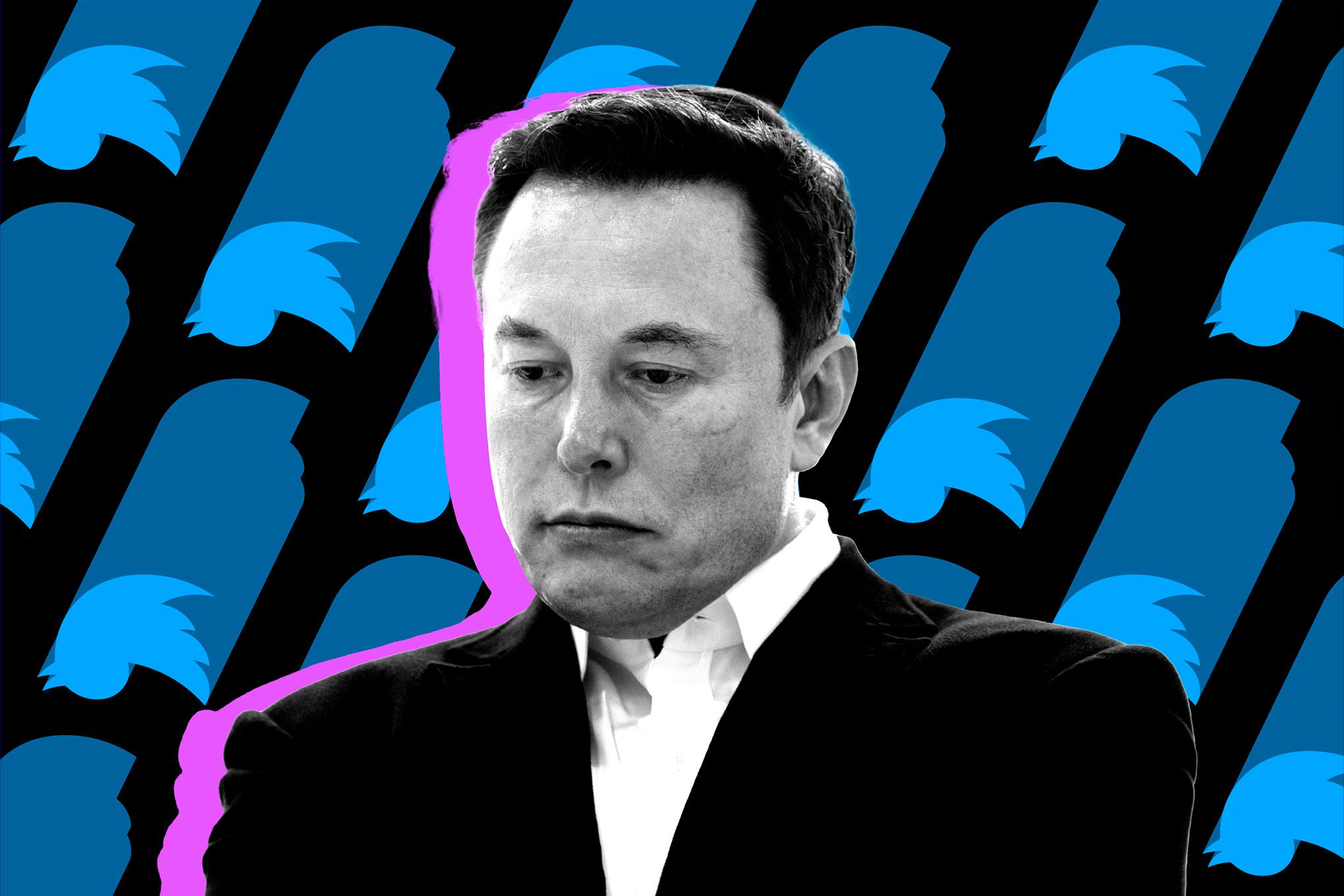 Elon Musk Twitter'da Ne Hedefliyor?