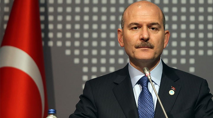 Süleyman Soylu