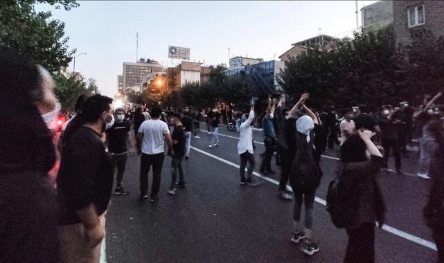 Taksim'de yaşanan patlamayla ilgili Avrupa ülkelerinden taziye mesajlar