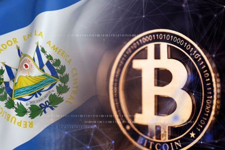 El Salvador'un Toplam Ne Kadar Bitcoin’i Var?