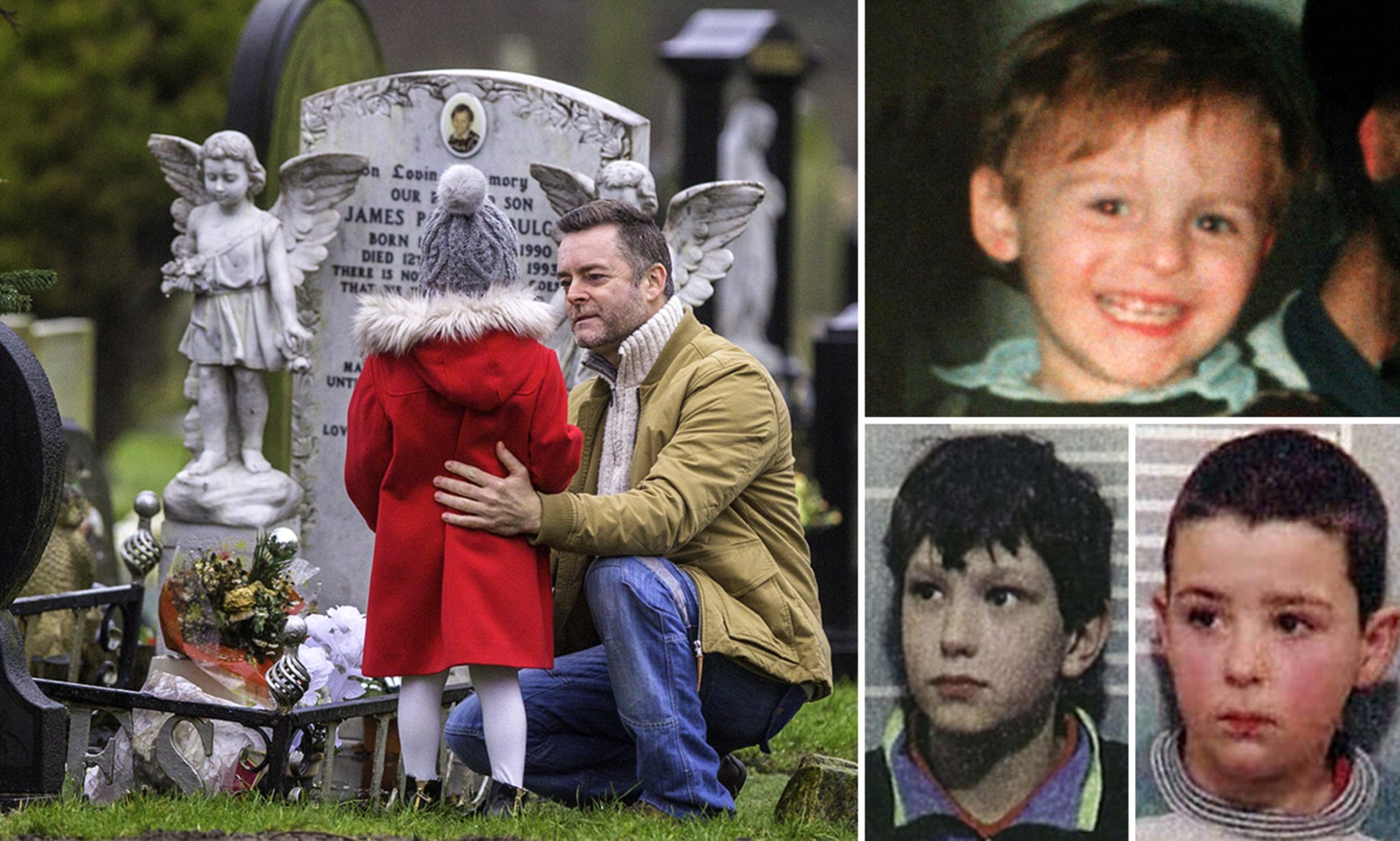 James Bulger