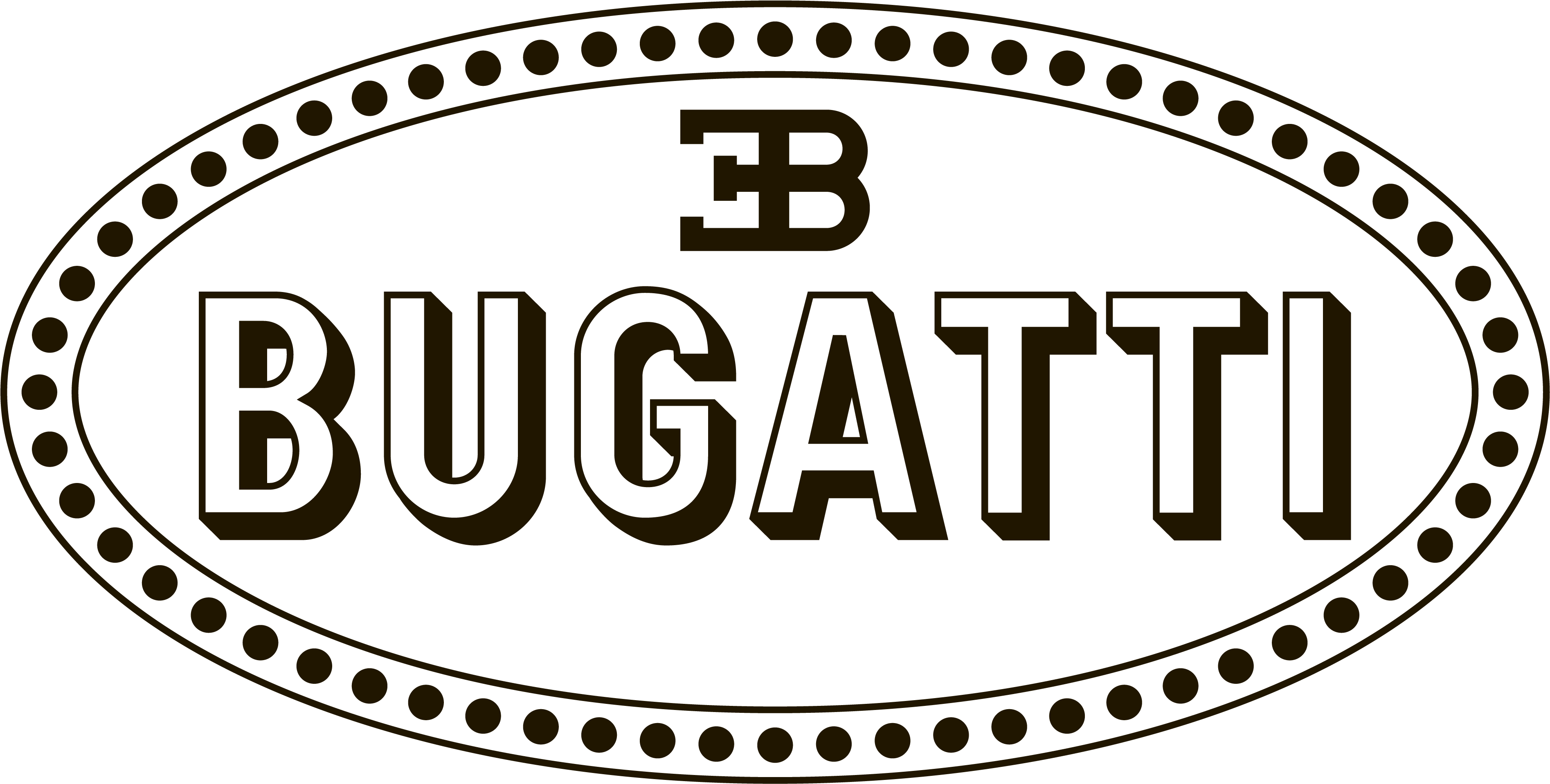 BUGATTI