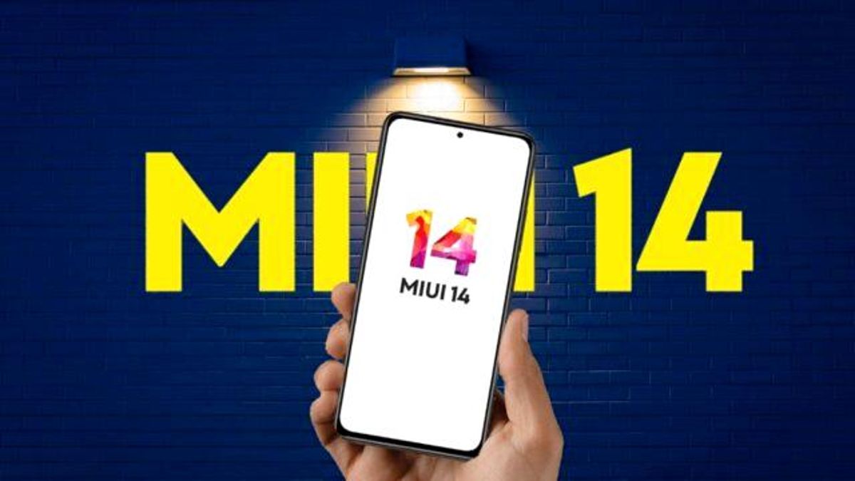 MIUI 14 Güncellemesinin Detayları