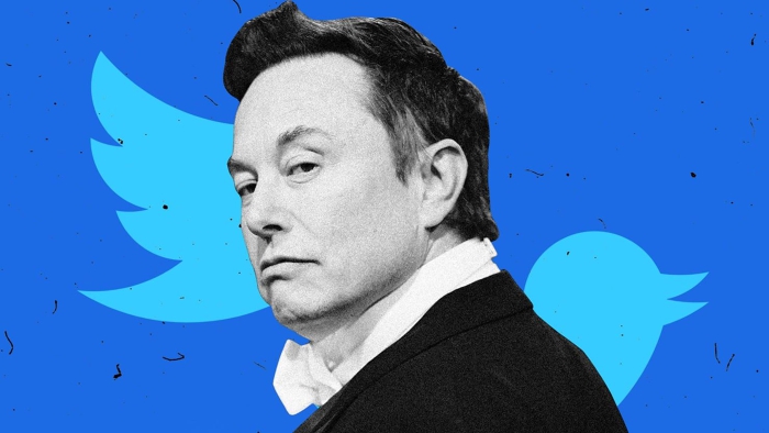 Elon Musk, Twitter CEO'luğunu Bırakacağını Açıkladı