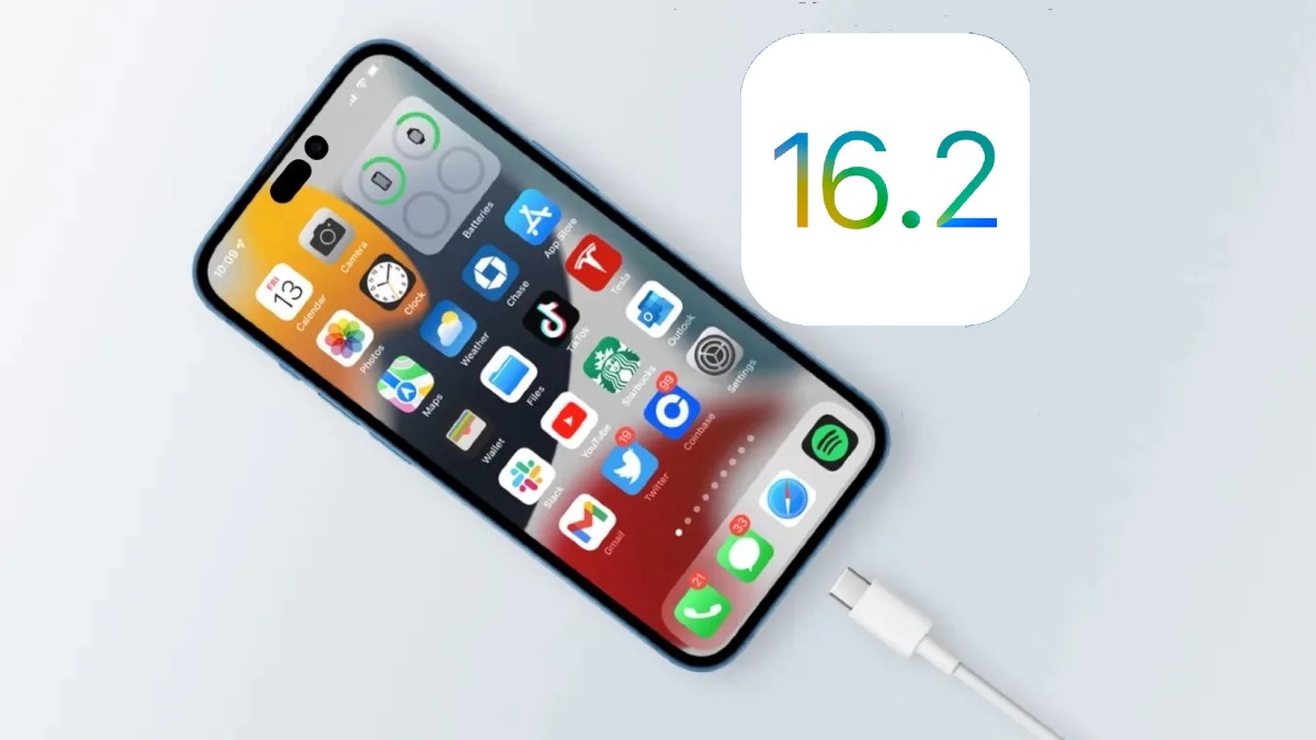 Apple'ın Yeni iOS 16.2 Güncellemesinin Özellikleri