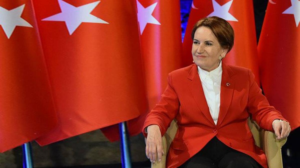 Meral Akşener