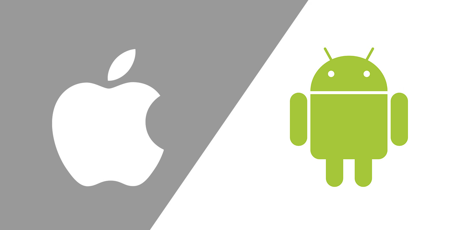 iOS vs Android 2022 Yılının Galibi