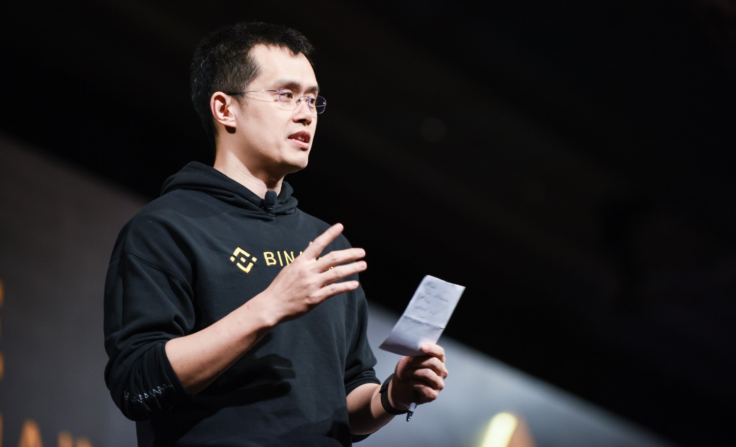 Binance CEO'sundan Yatırımcılara Uyarı