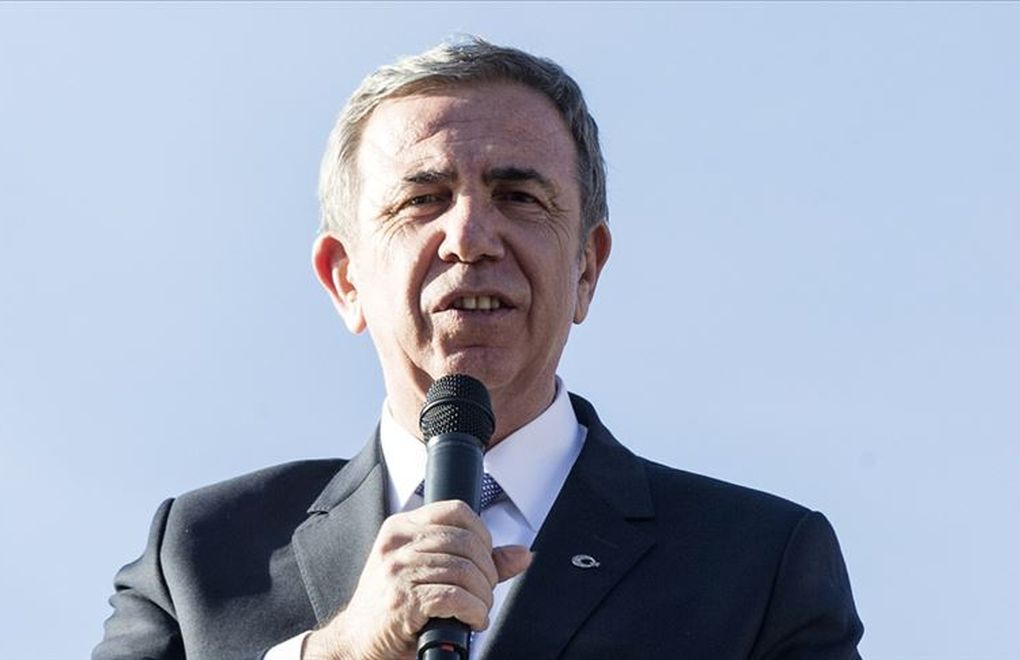 Mansur Yavaş