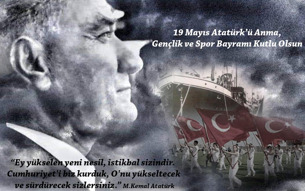 19 Mayıs