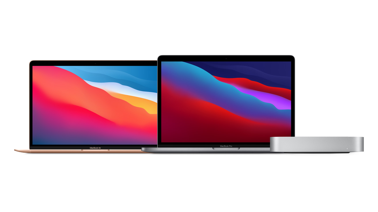 Apple’dan Dev MacBook Air Geliyor!