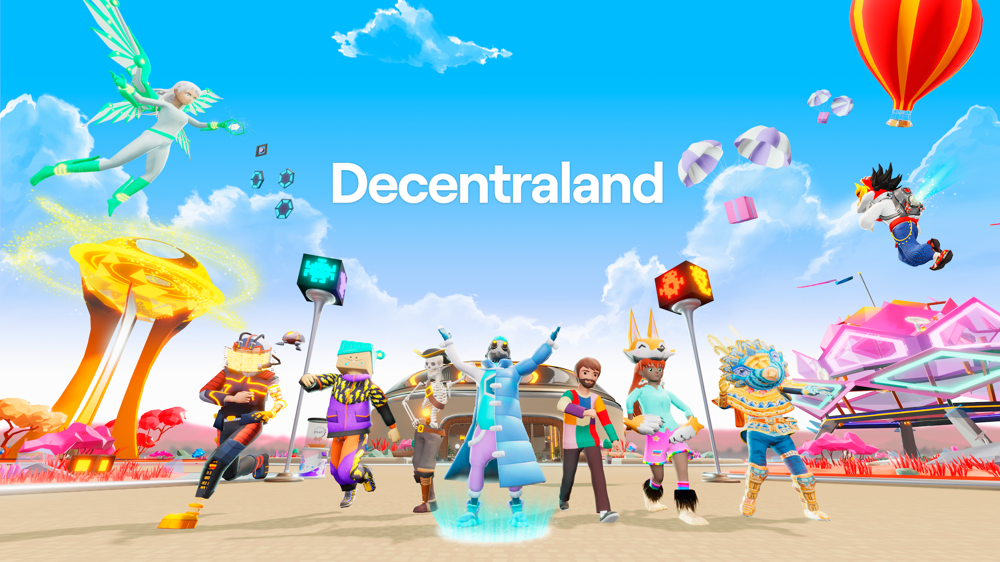 Decentraland