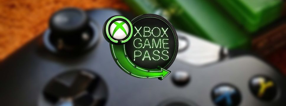 Xbox Game Pass