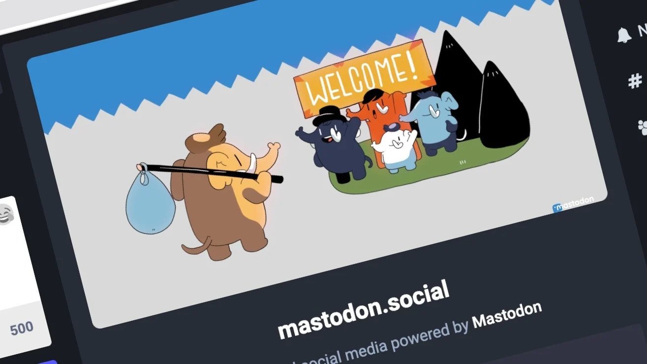 Mastodon