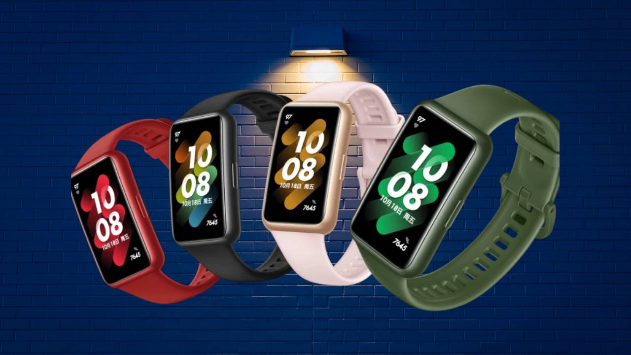 Honor Band 7 Satışa Sunuldu